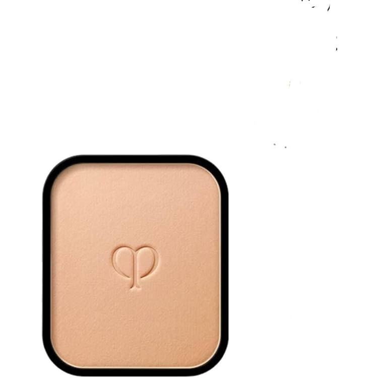 Amazon | 資生堂 クレ・ド・ポー ボーテ タンプードルエクラ